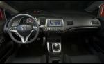 Honda Civic Si Sedan 2009 года